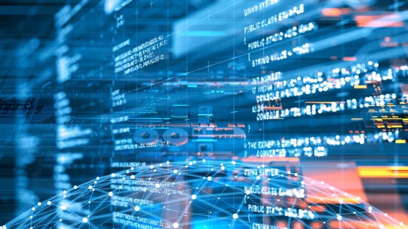 Linux基石:株洲县小程序开发公司的技术底座与发行版选择逻辑